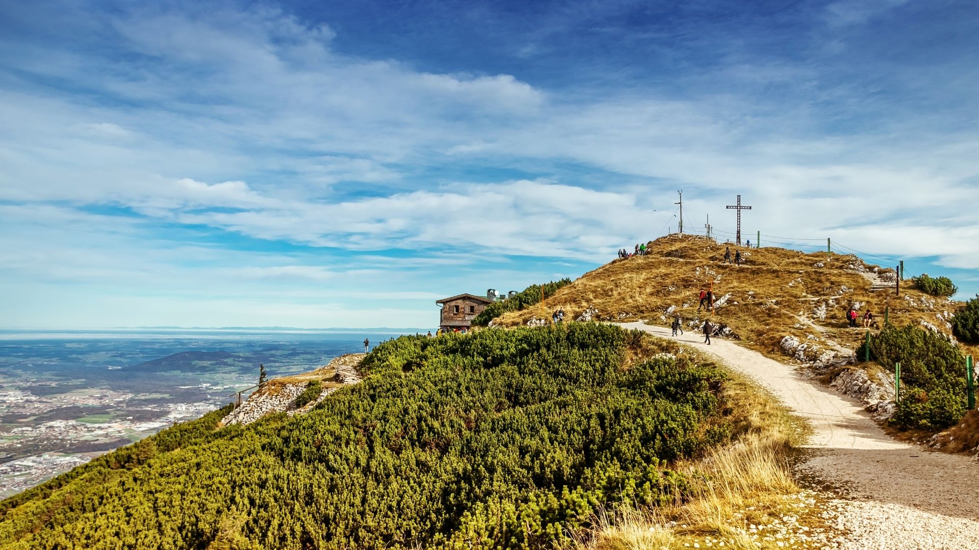 Untersberg