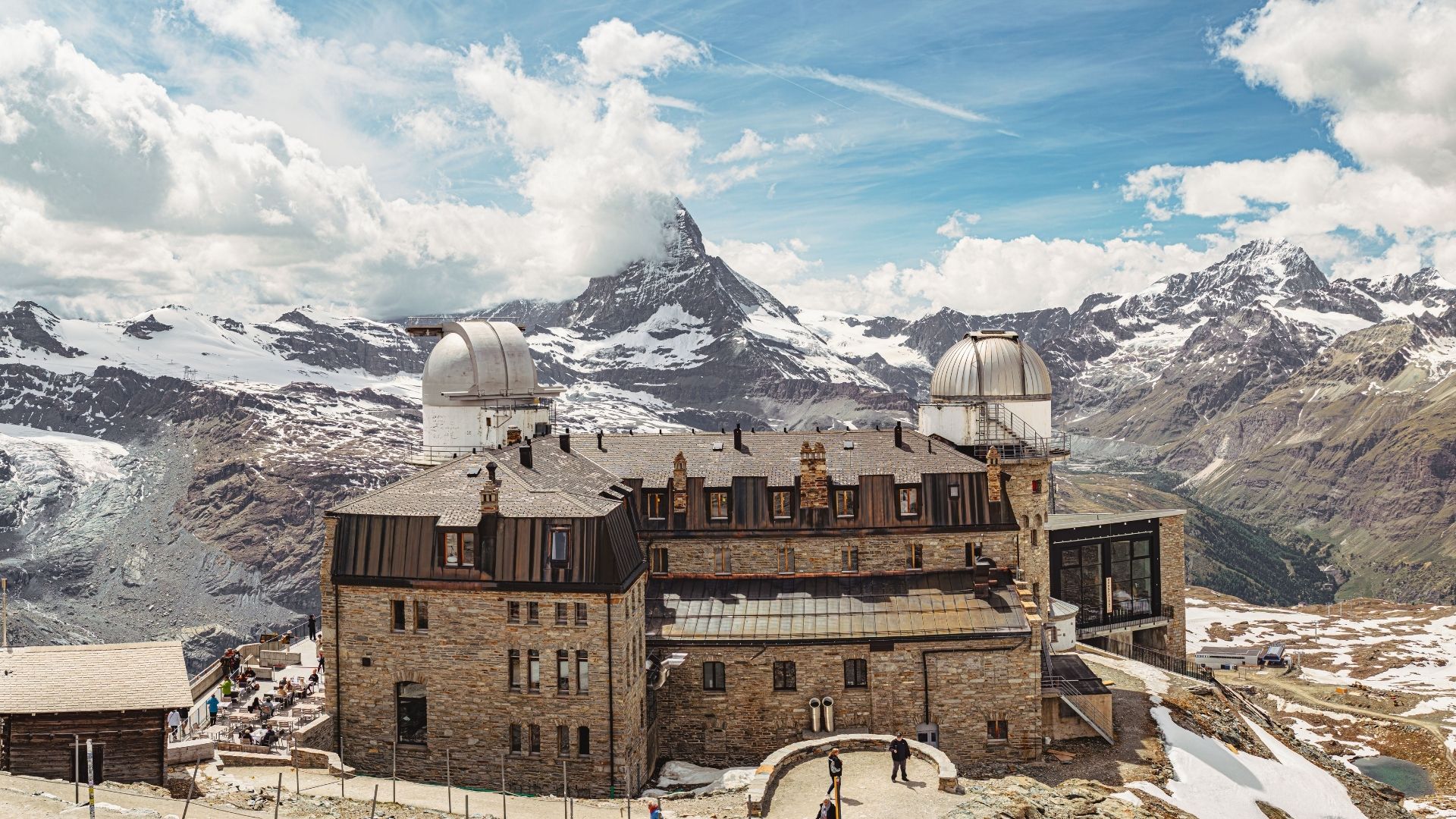 Gornergrat