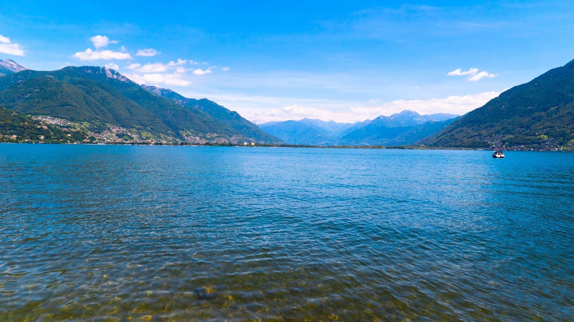 Langensee