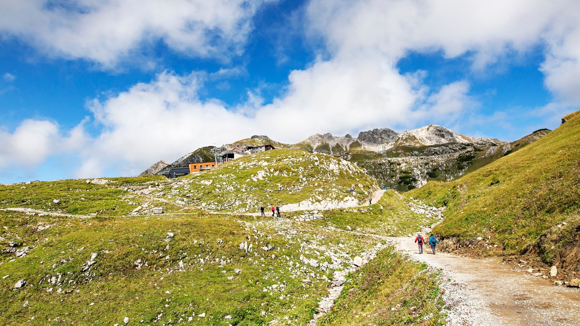 Nebelhorn