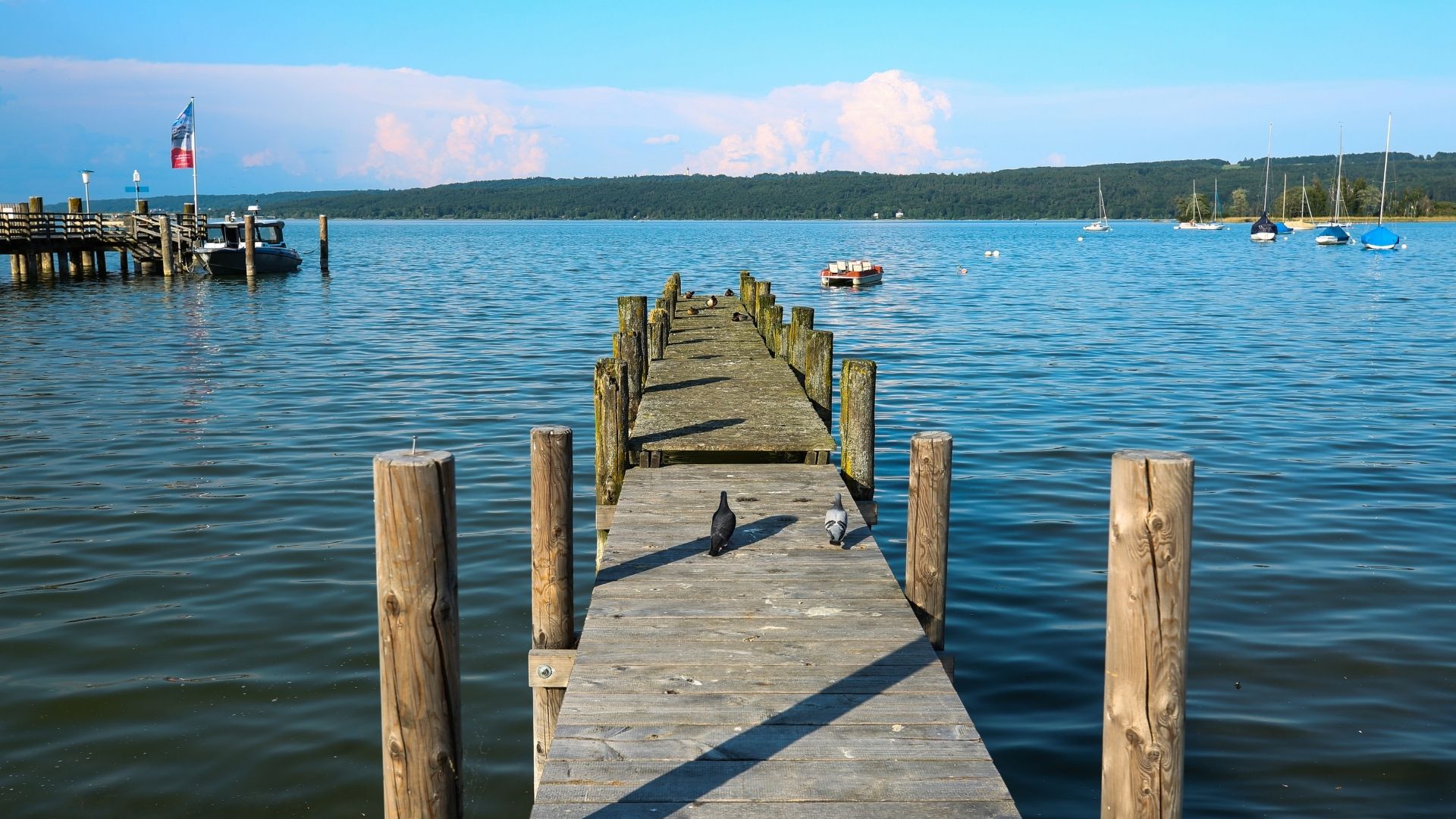 Ammersee