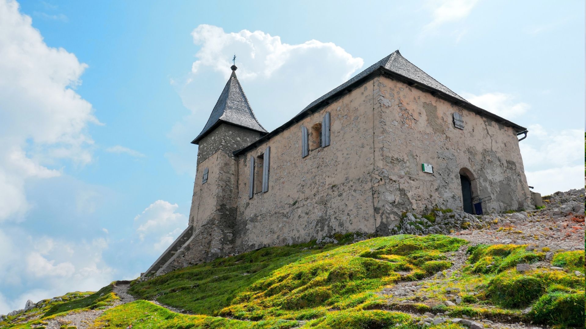 Dobratsch
