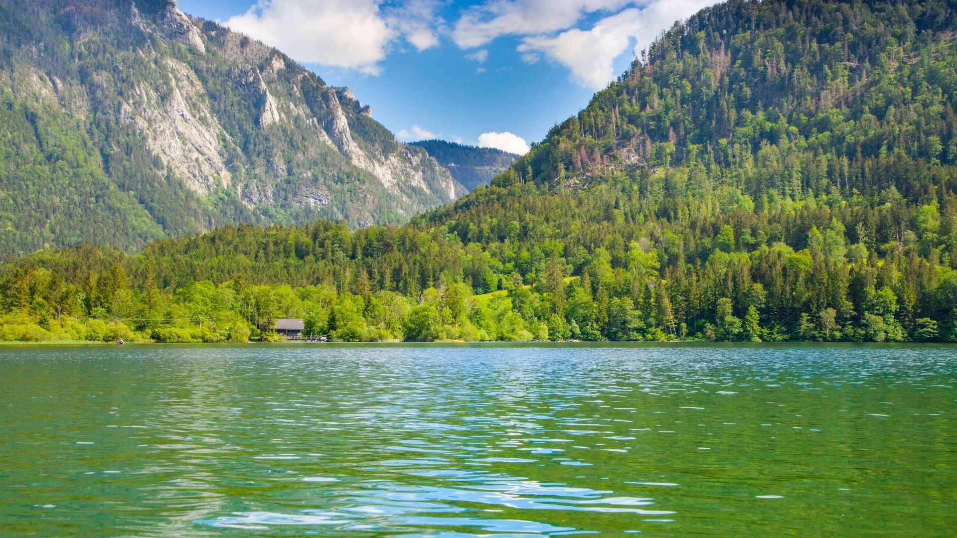 Lunzer See