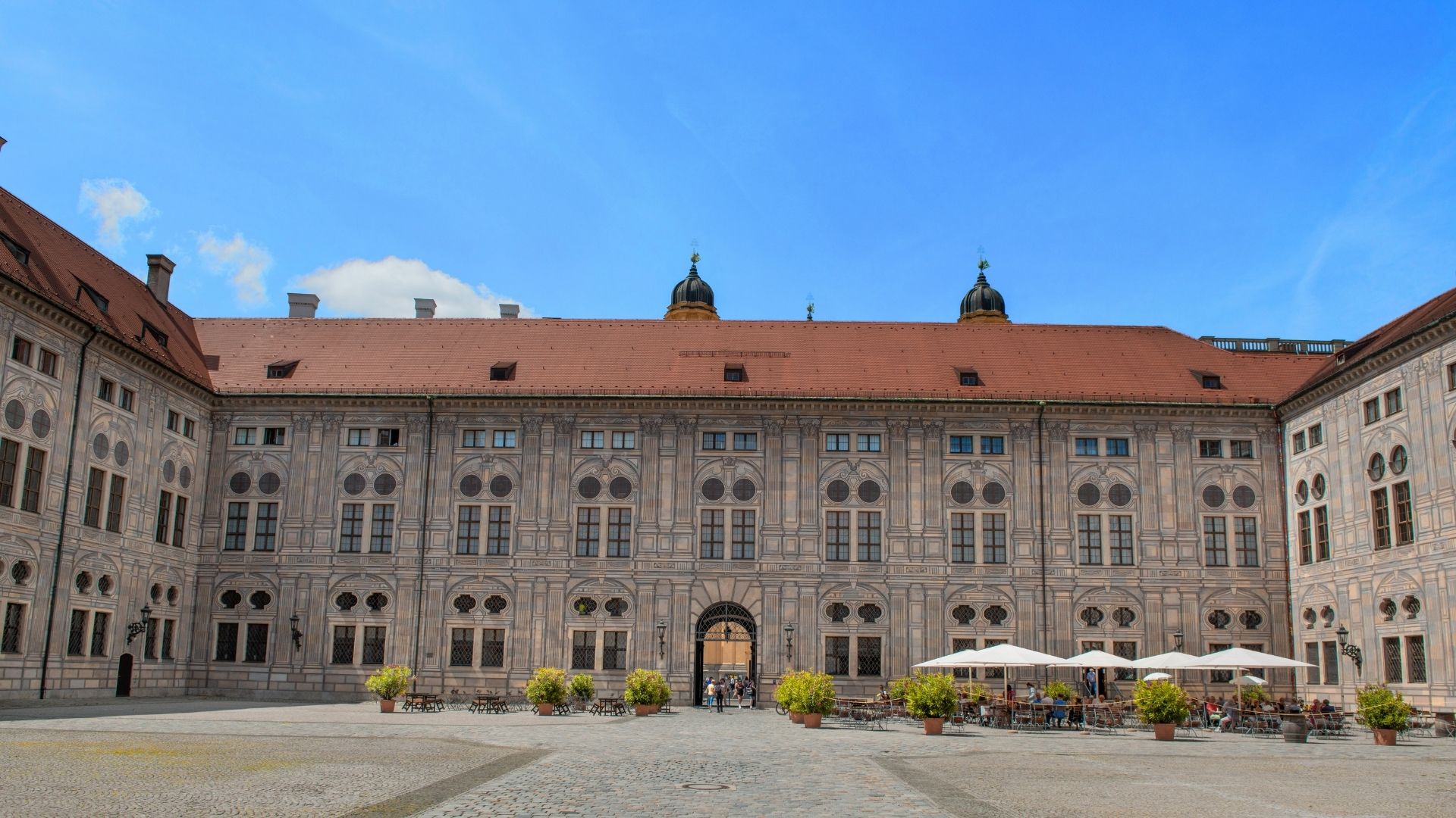 Residenz München