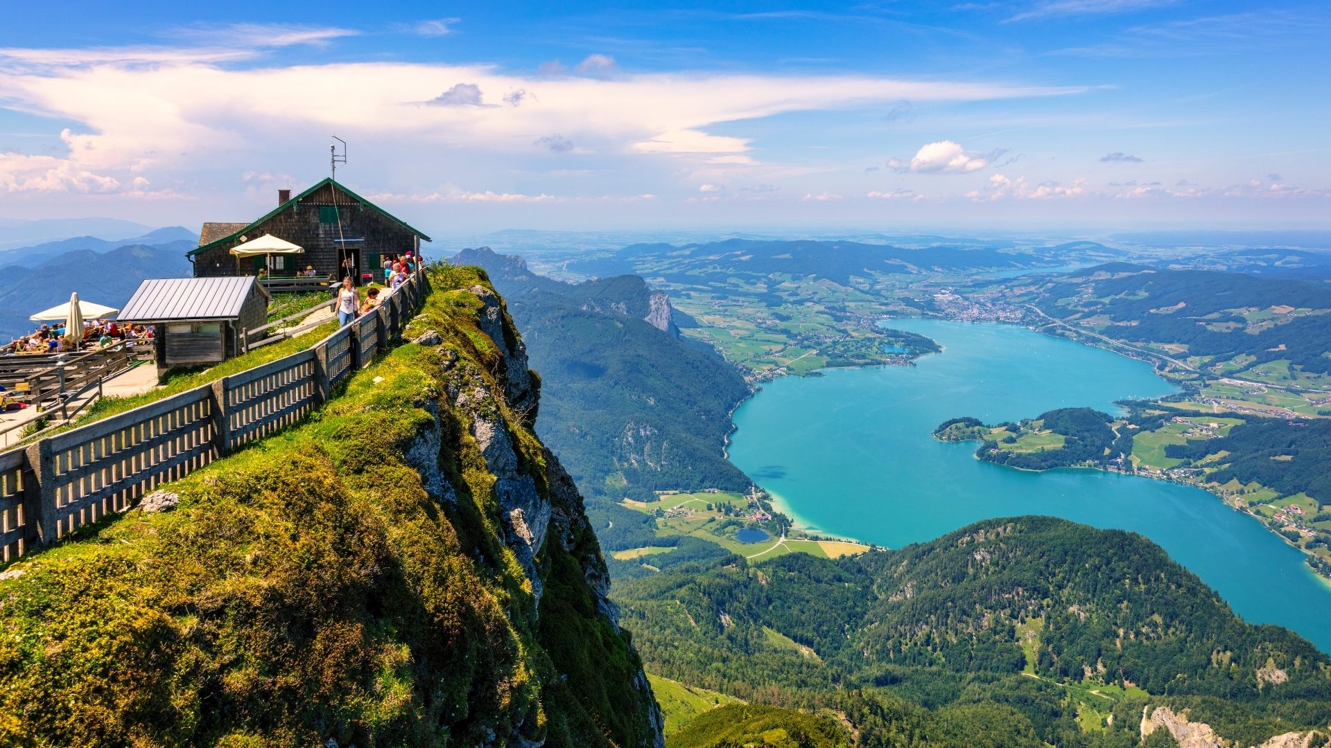 Schafberg