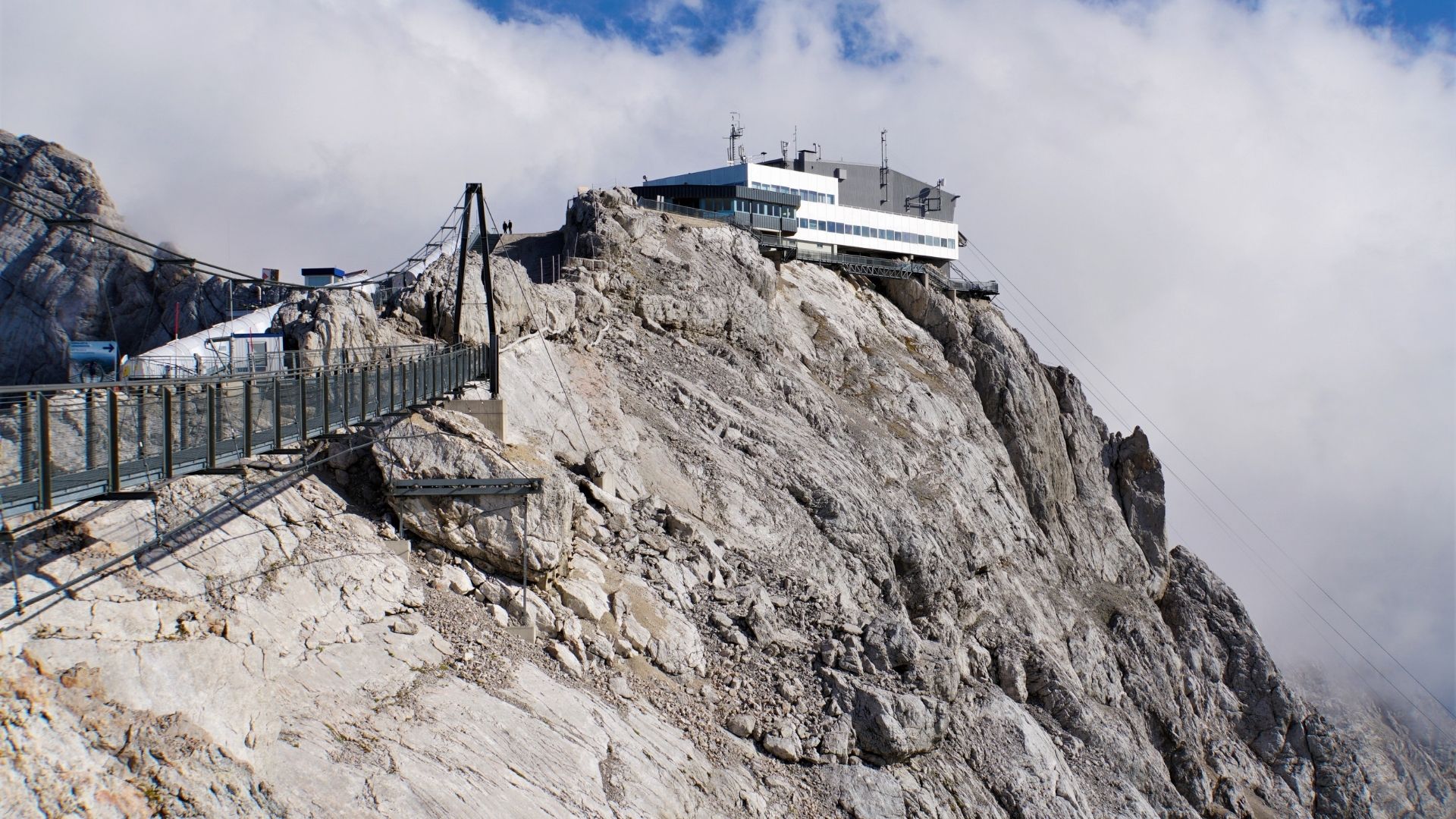 Dachstein Skywalk