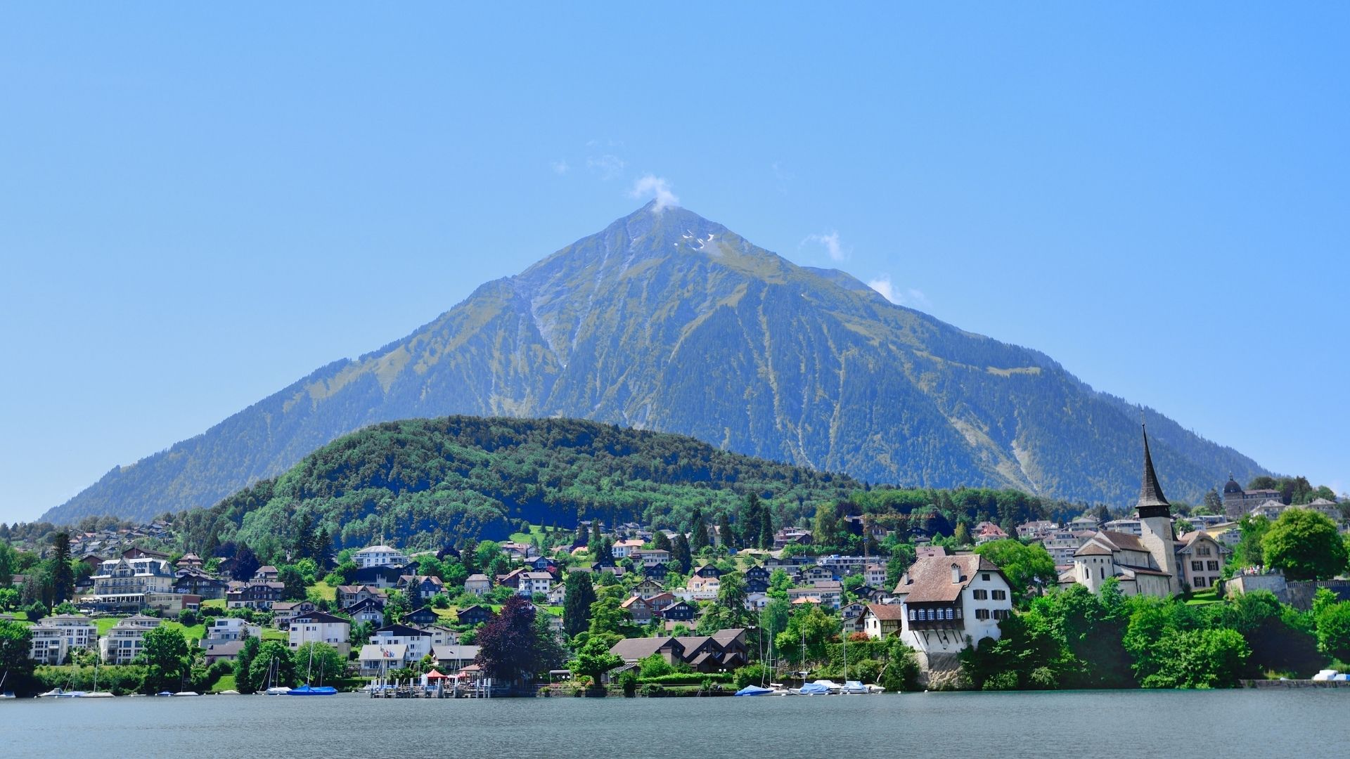 Niesen