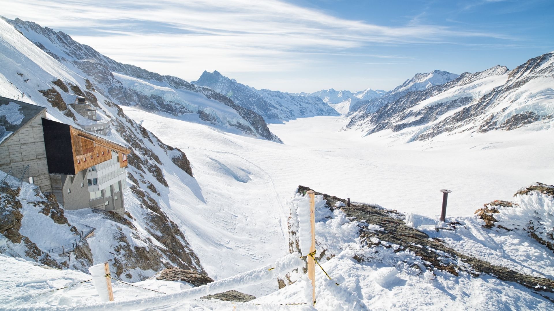 Jungfraujoch