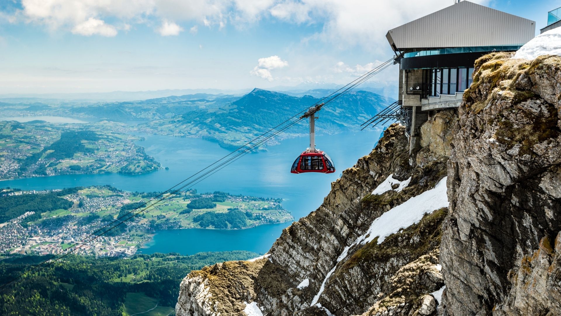 Pilatus