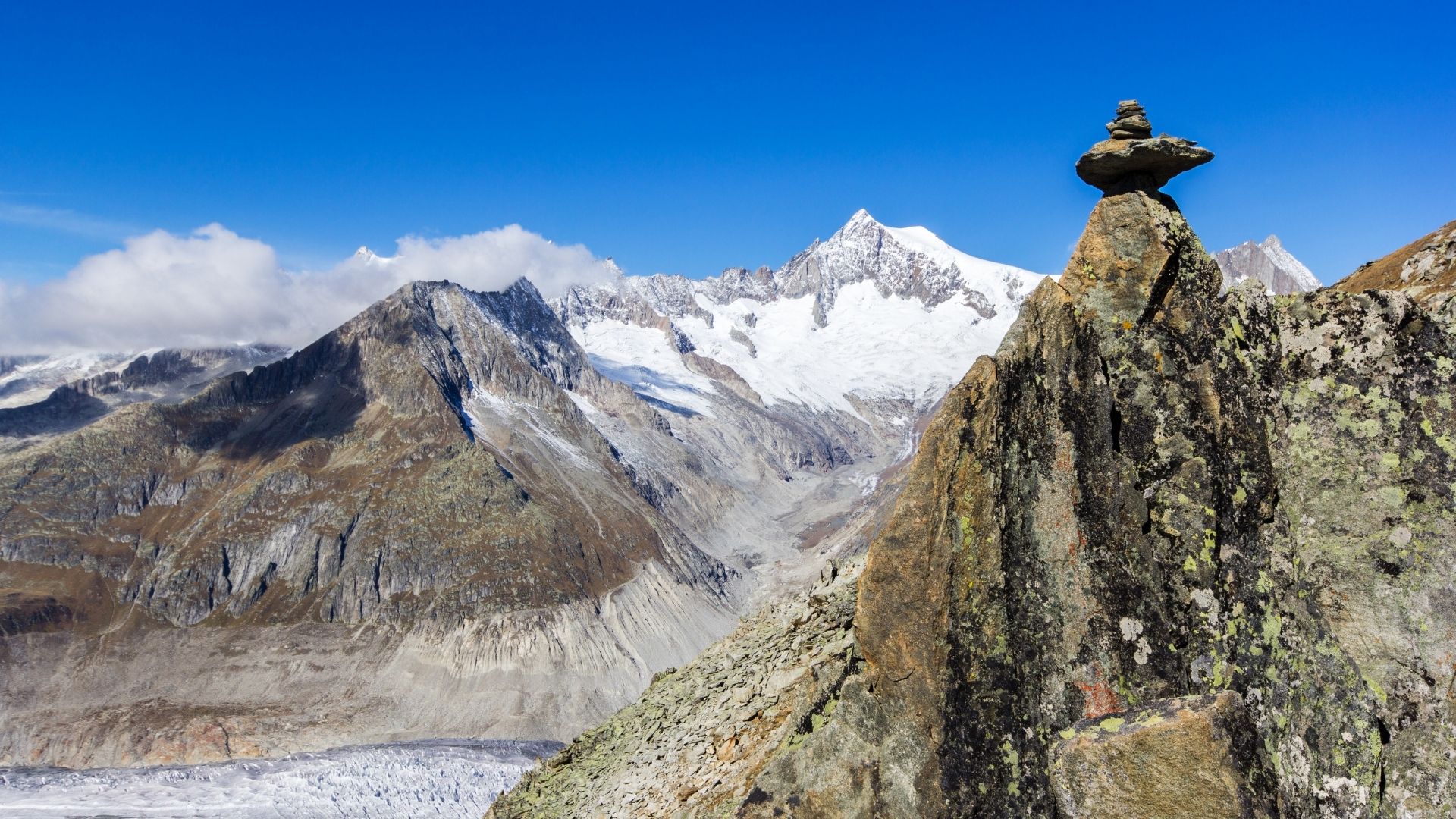 Eggishorn