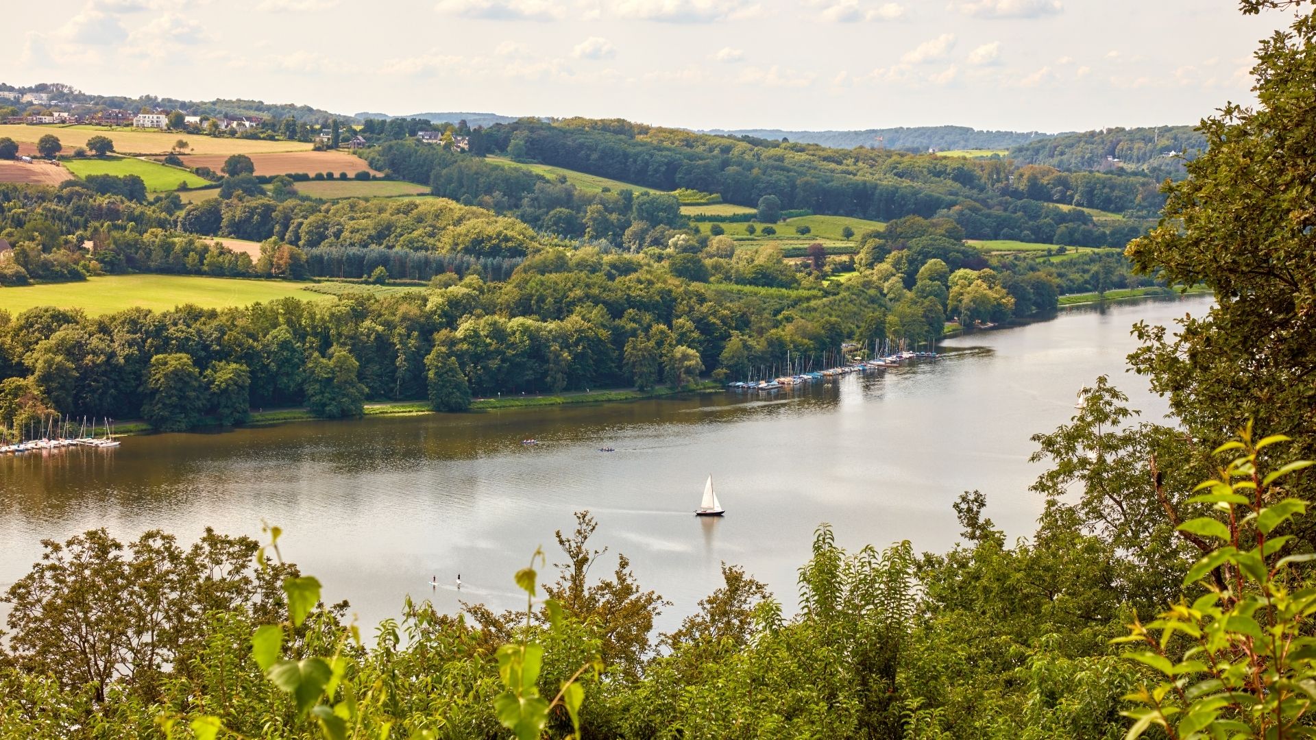 Baldeneysee