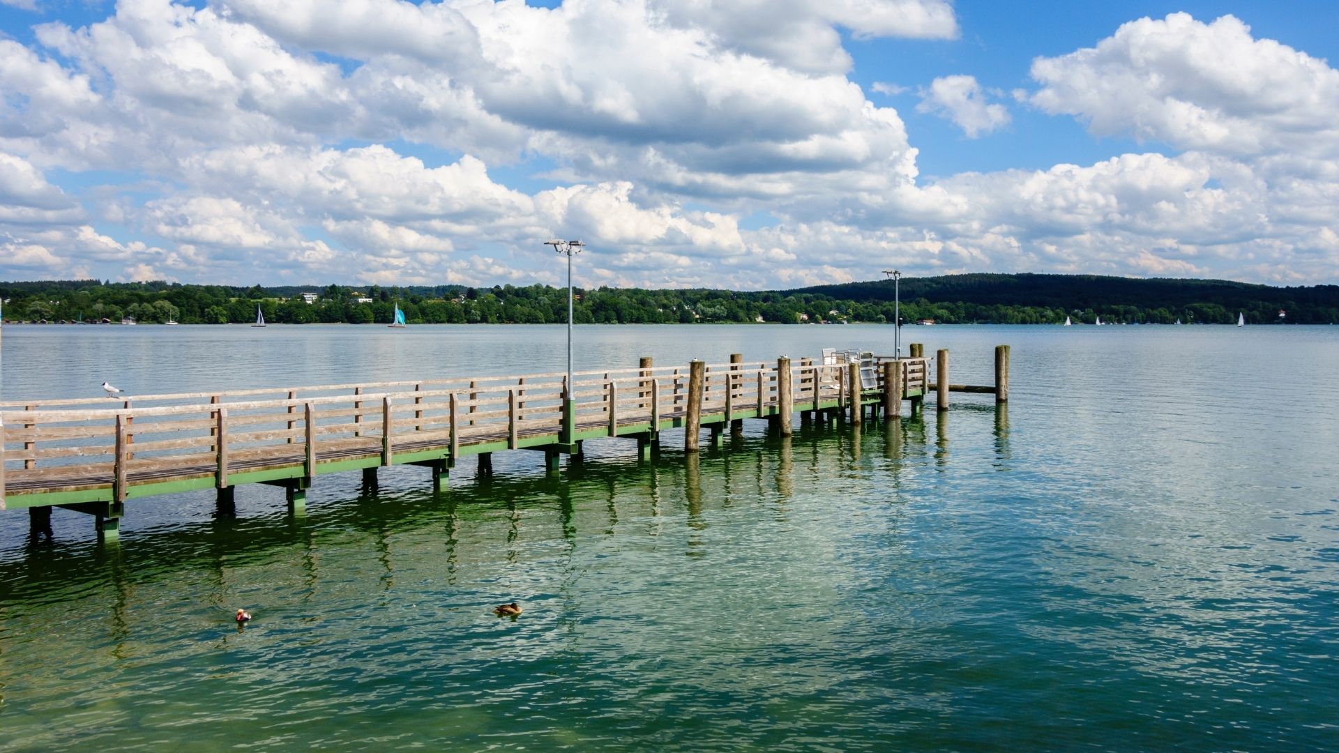Starnberger See