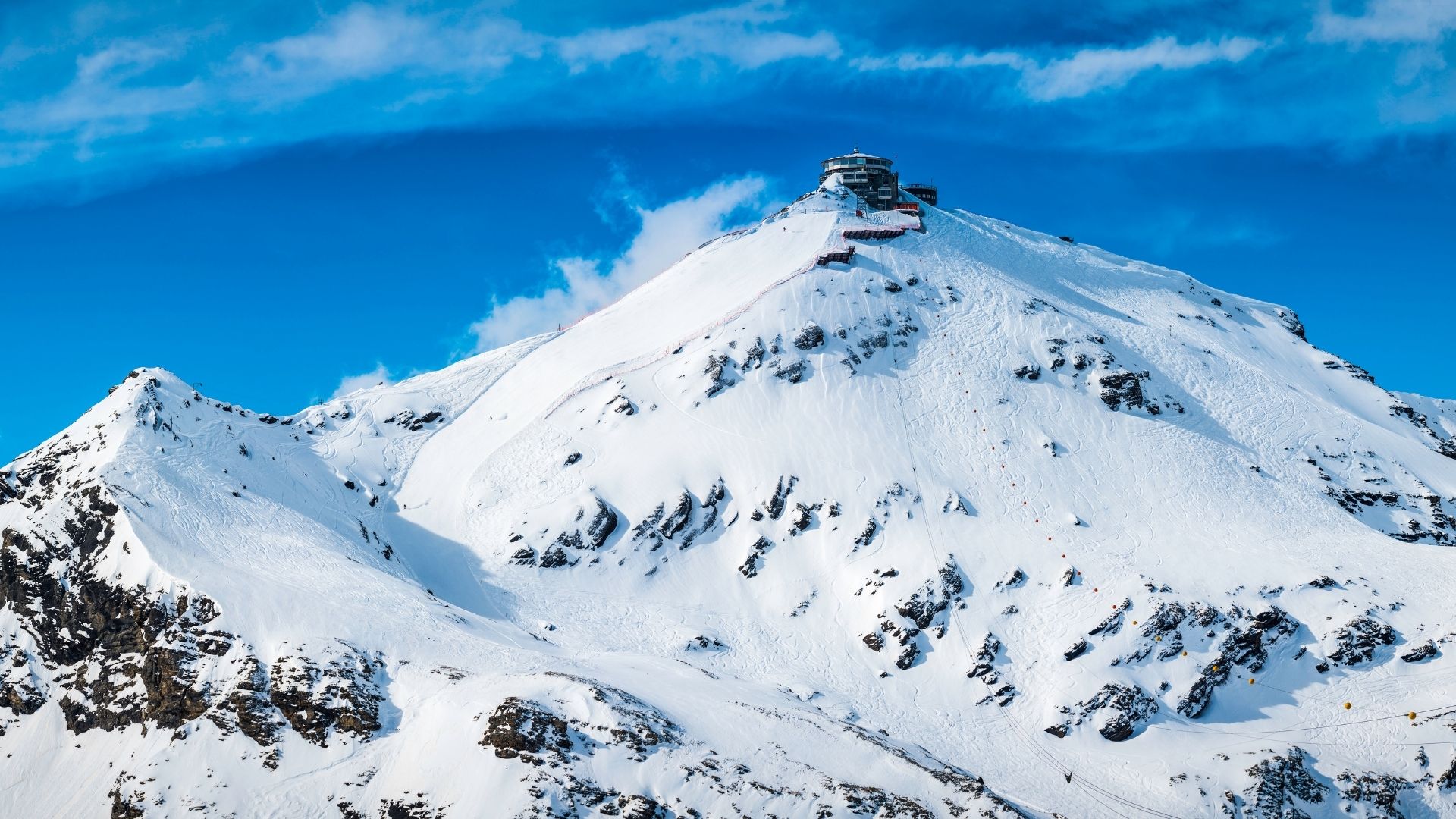 Schilthorn