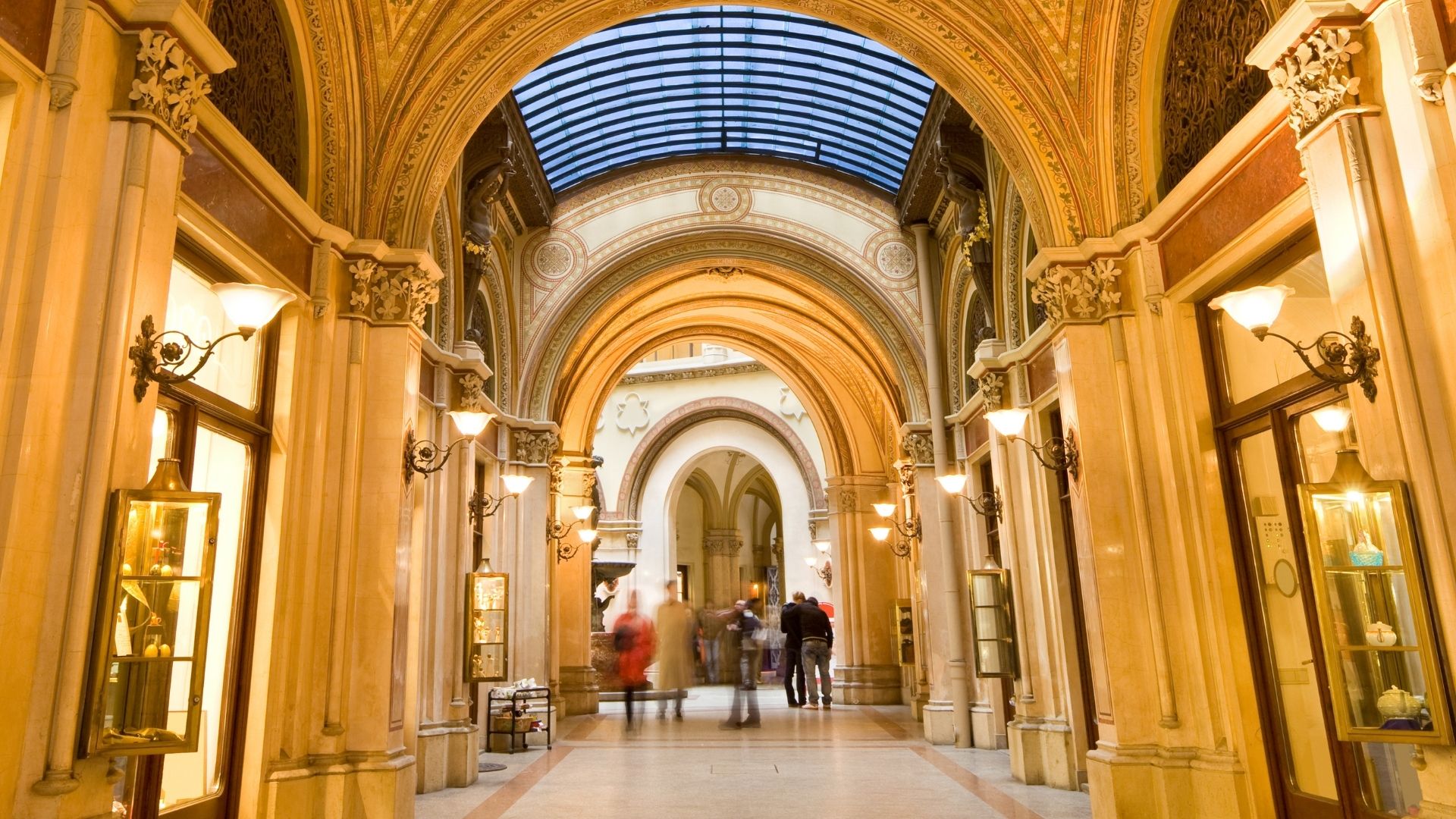 Palais Ferstel