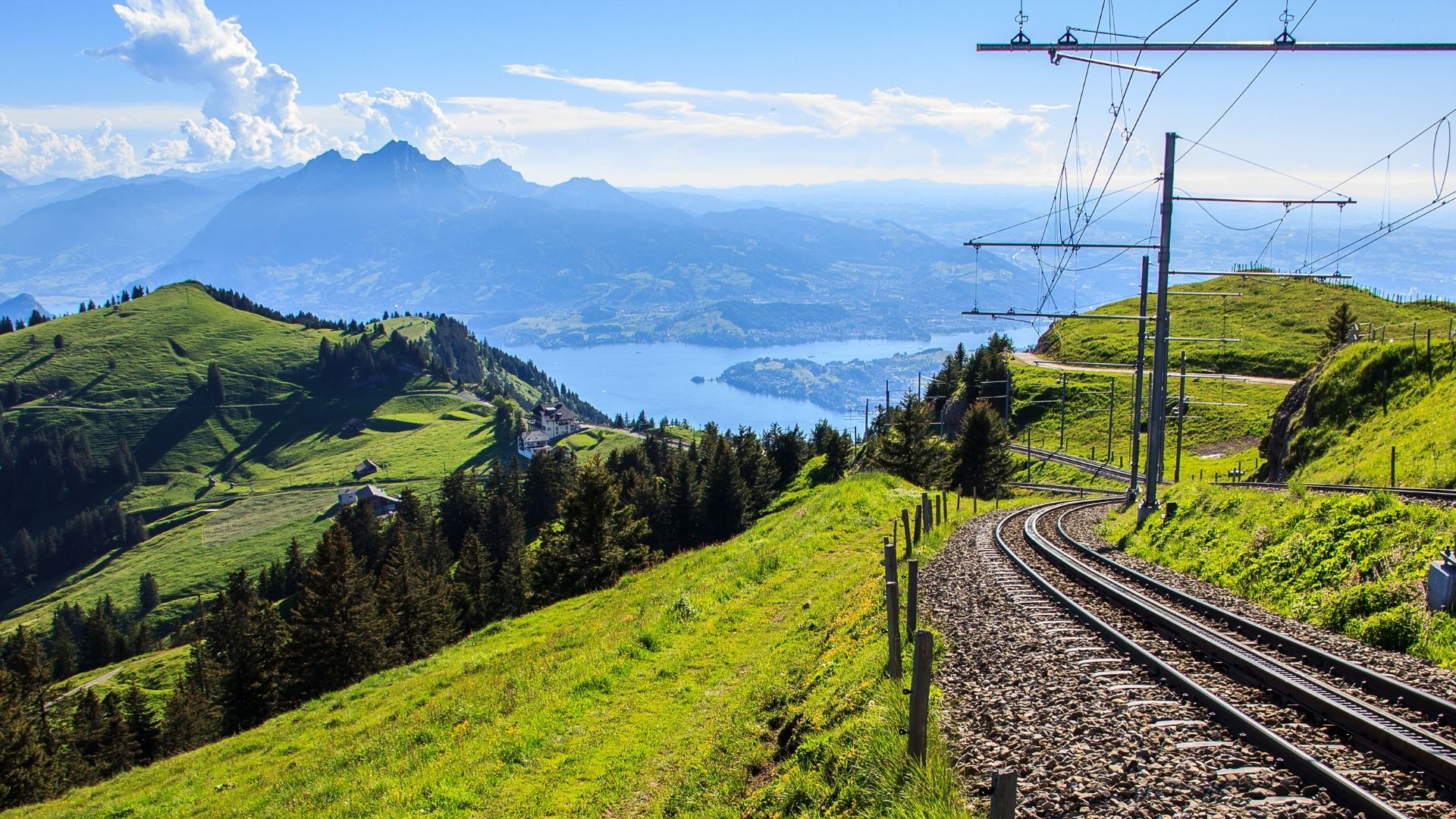 Rigi Kulm