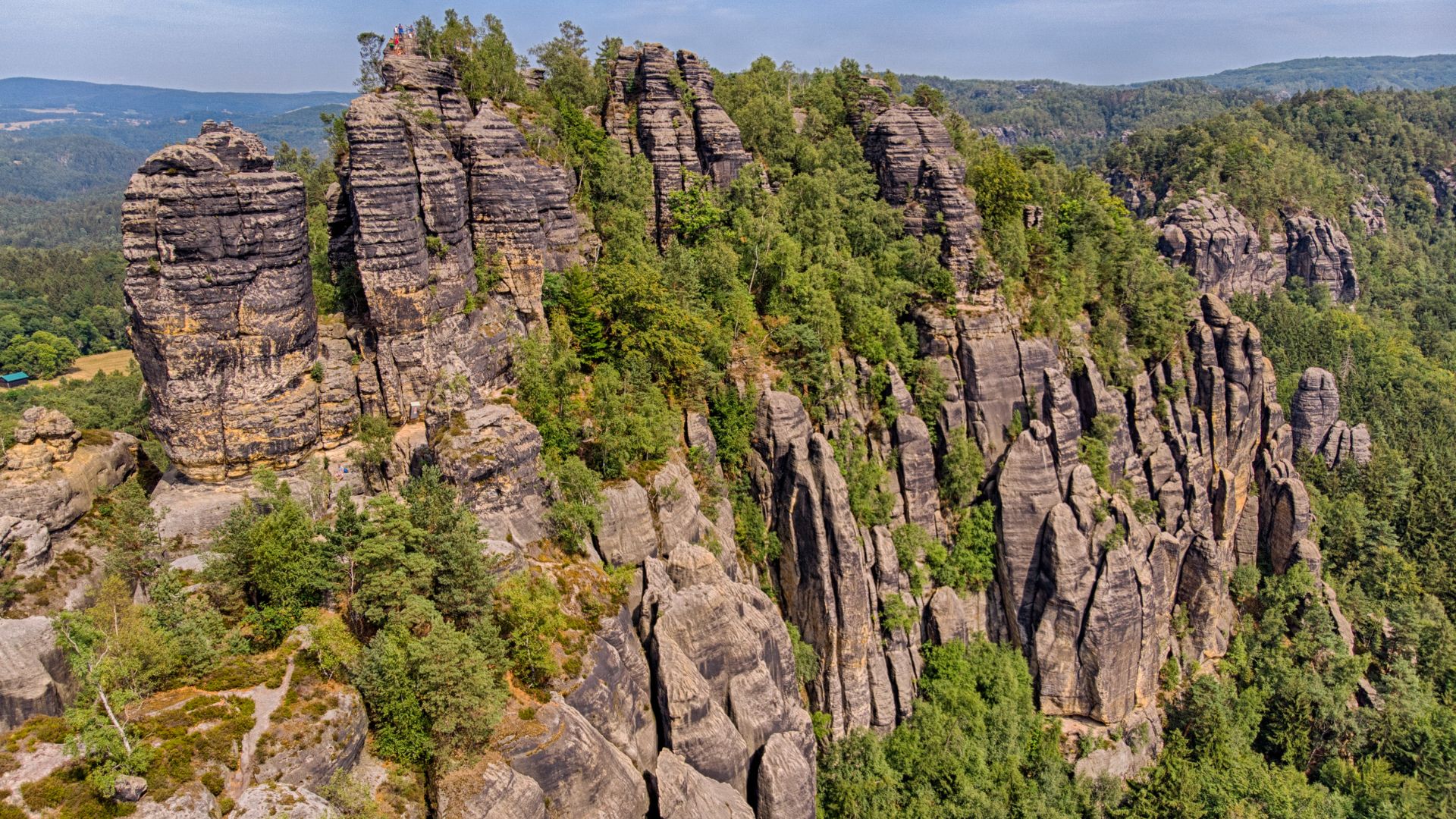 Schrammsteine