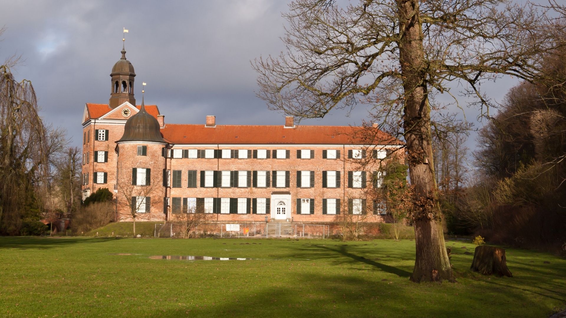 Schloss Eutin