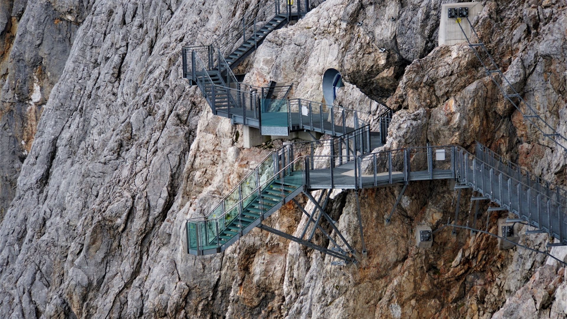 Dachstein Skywalk