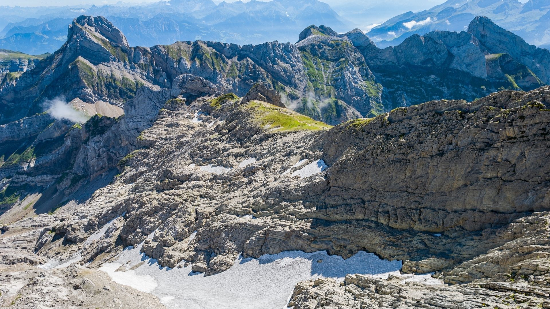 Säntis