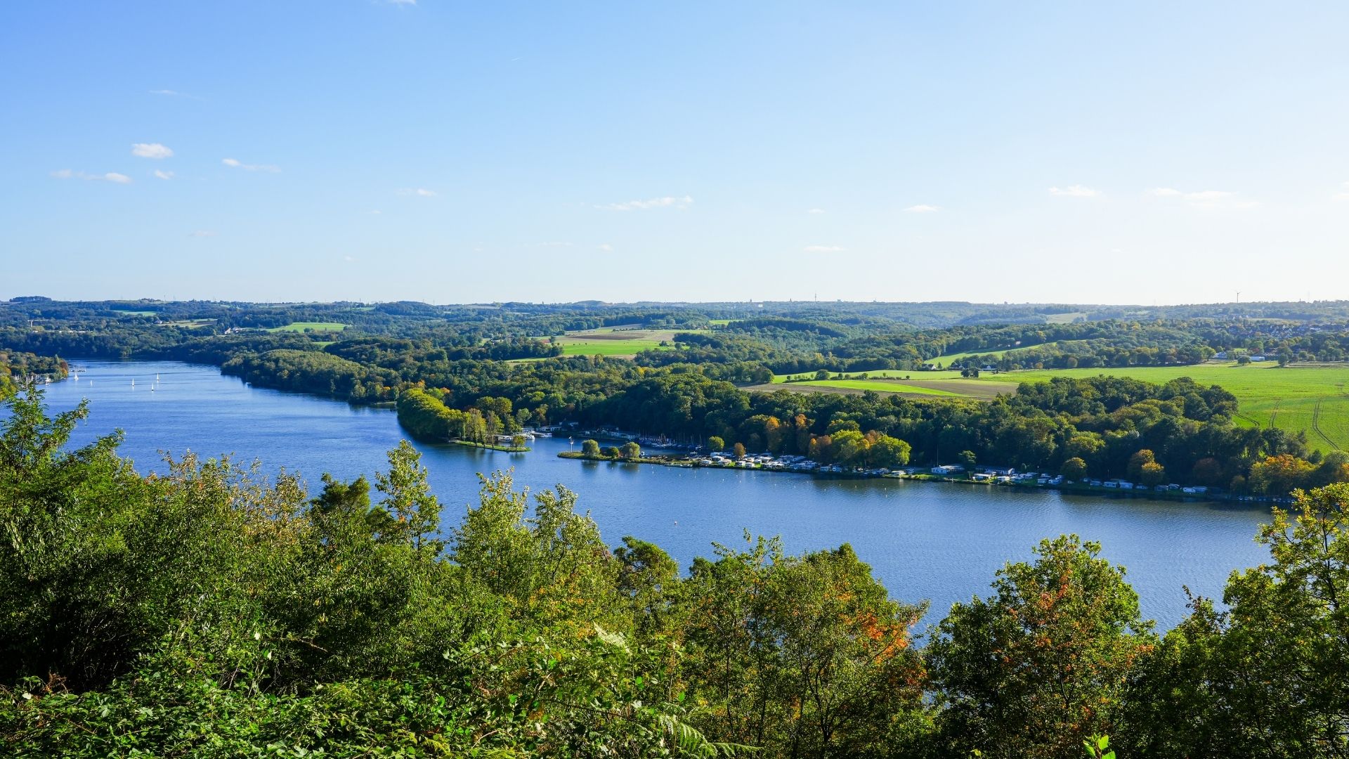 Baldeneysee