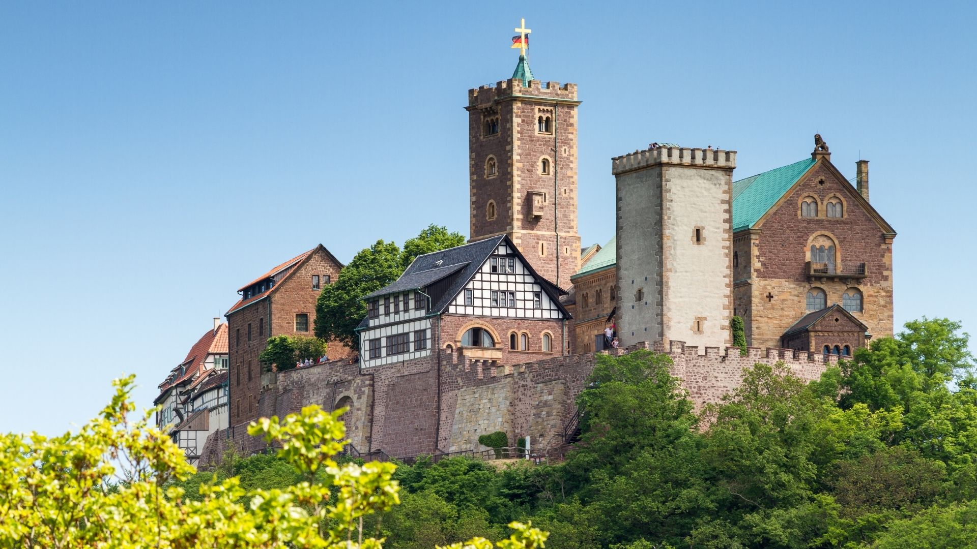Wartburg