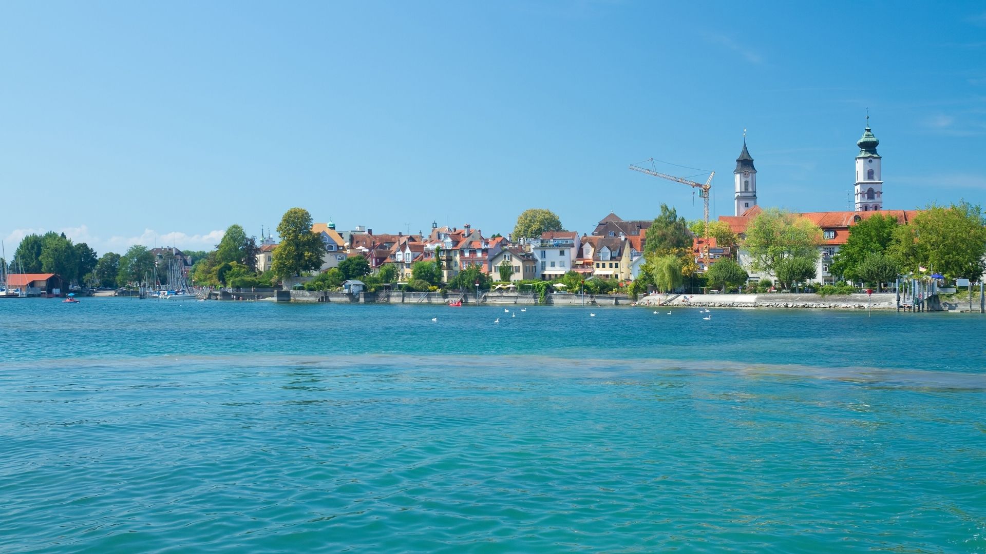 Bodensee