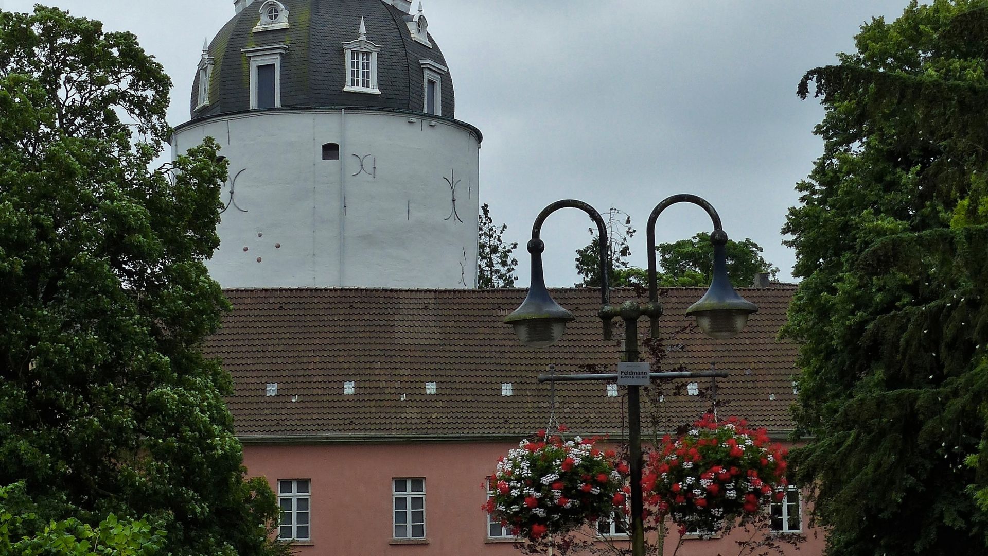 Schloßmuseum Jever