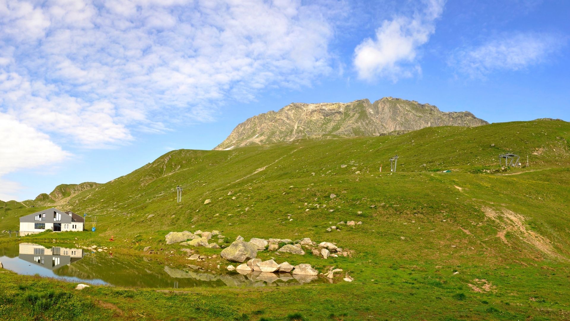 Eggishorn