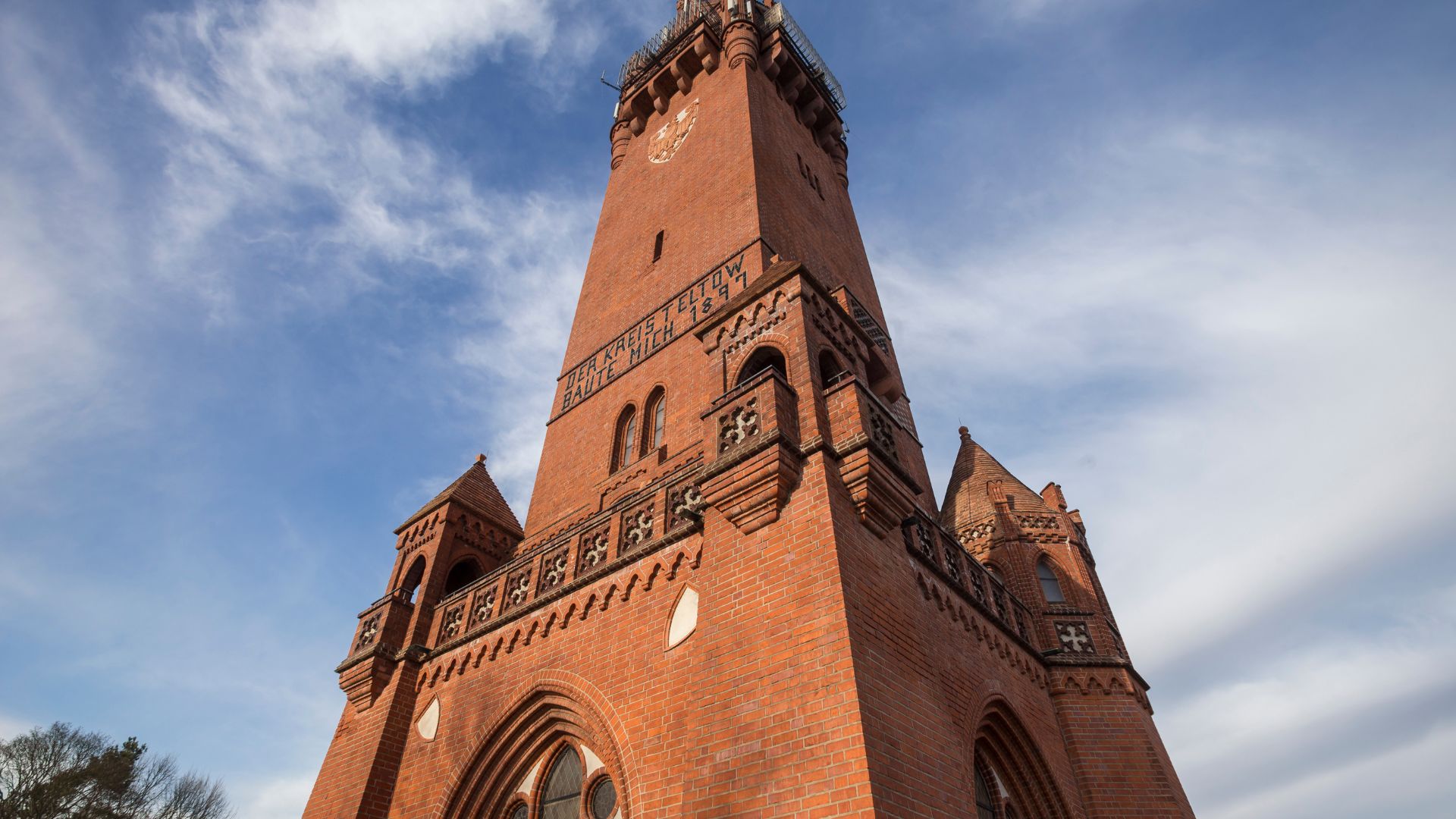 Grunewaldturm