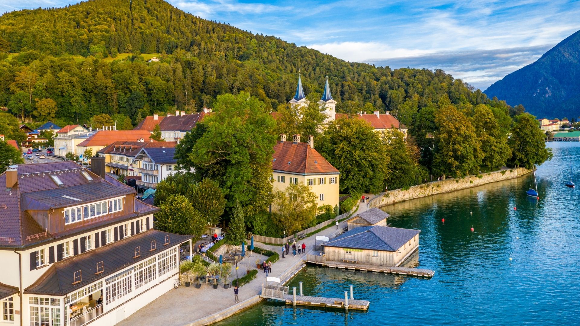 Tegernsee