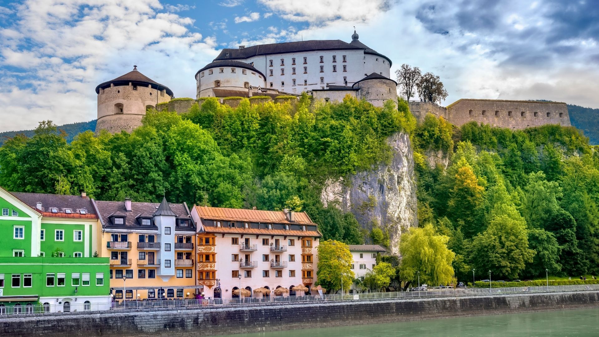 Festung Kufstein