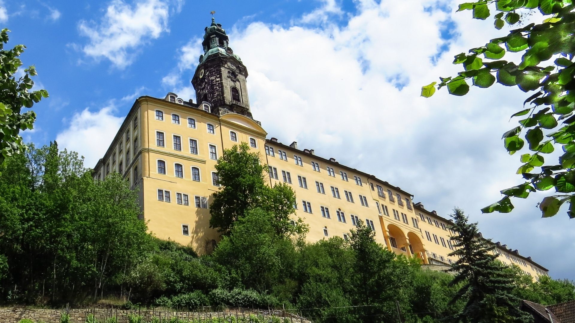 Thüringer Landesmuseum Heidecksburg
