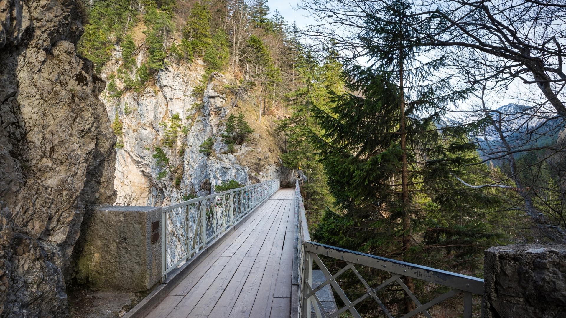 Marienbrücke