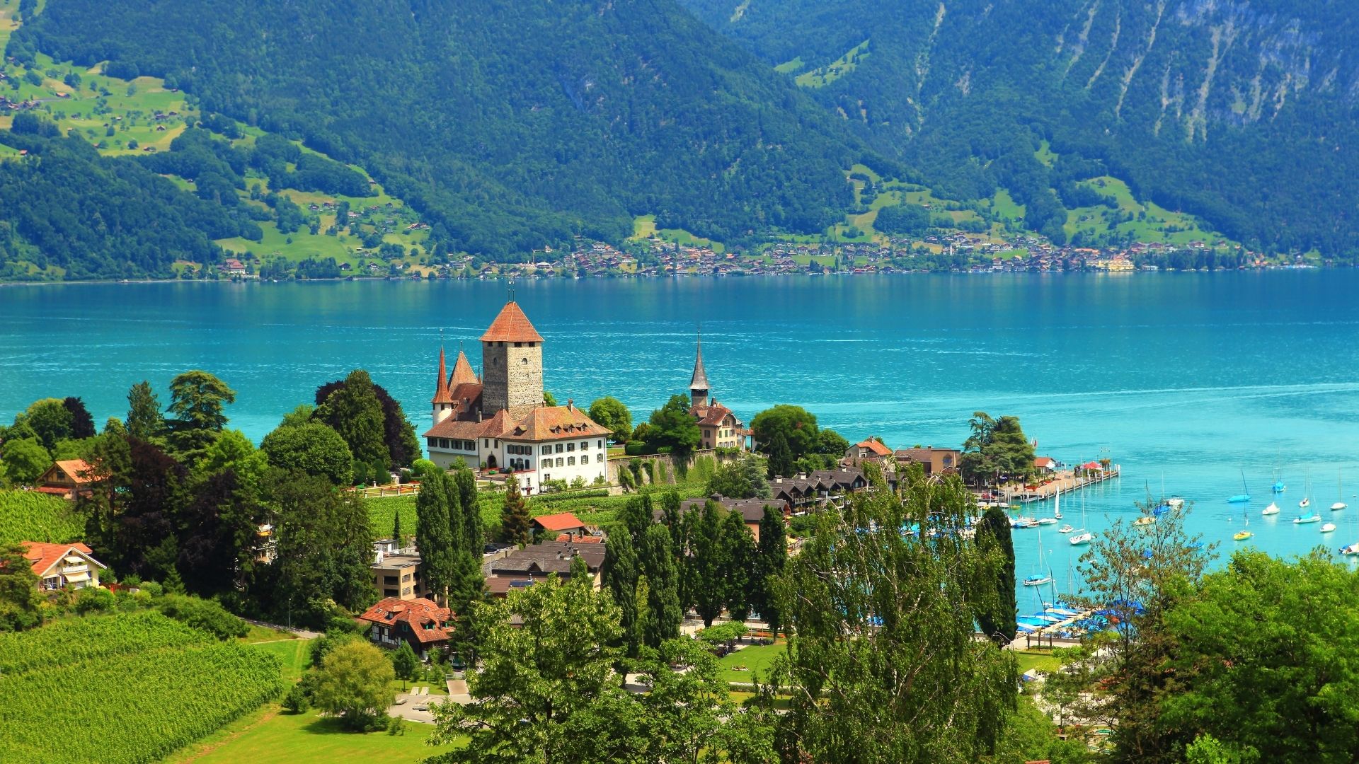 Thunersee