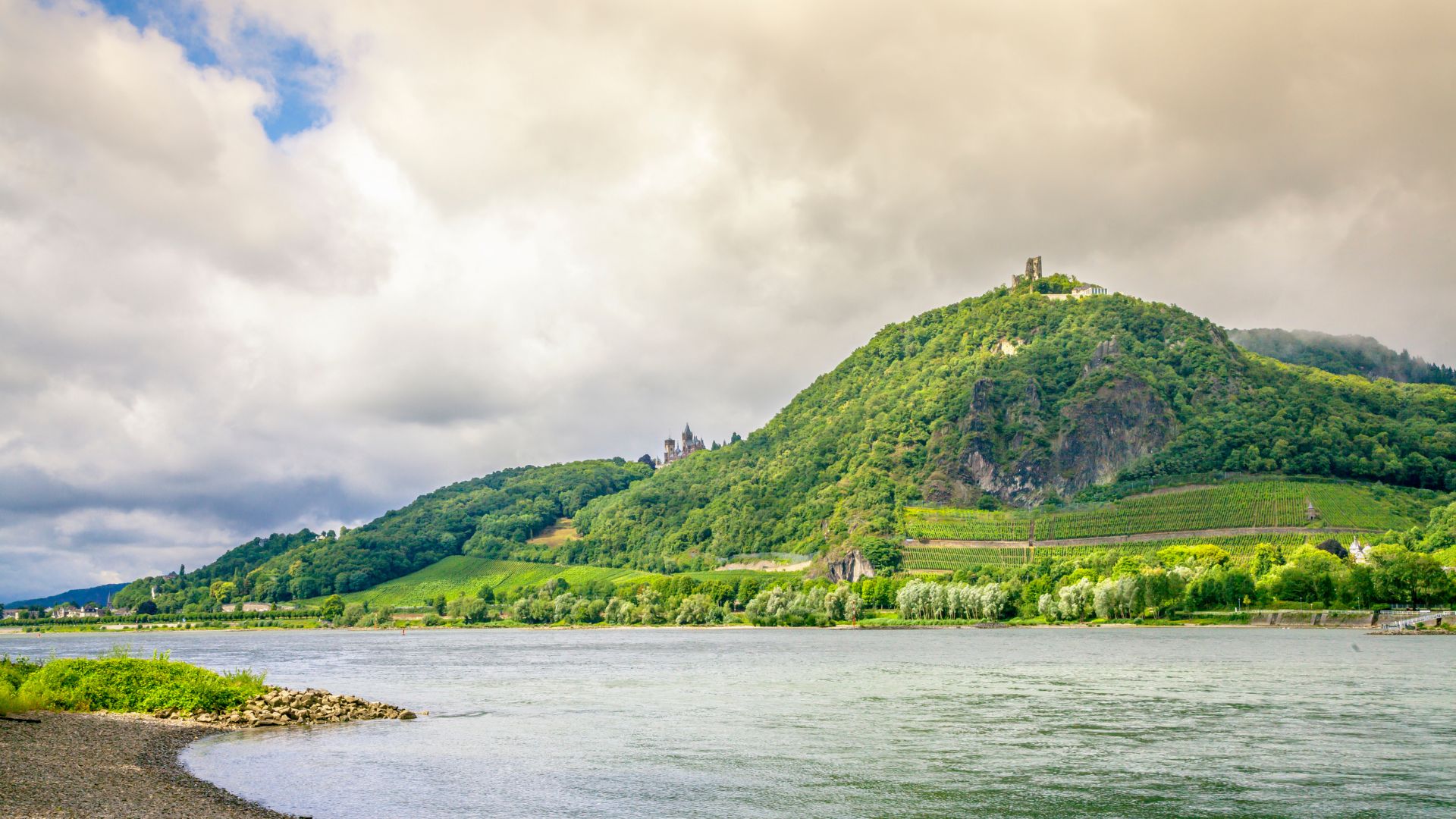 Siebengebirge