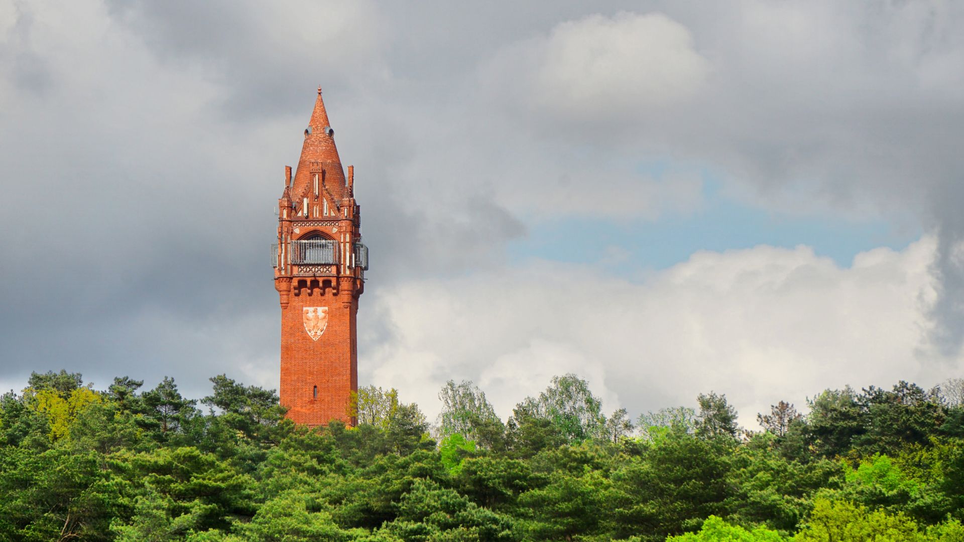 Grunewaldturm