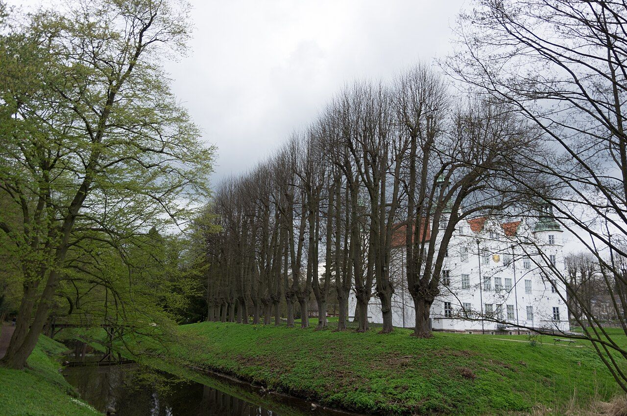Schloss Ahrensburg