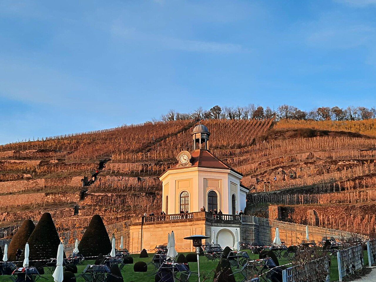Schloss Wackerbarth