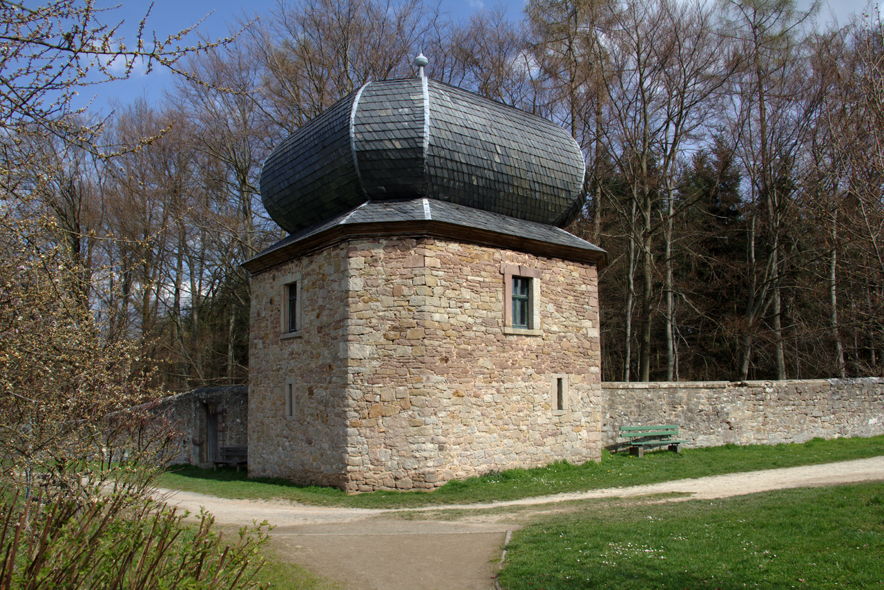 Schloss Fasanerie