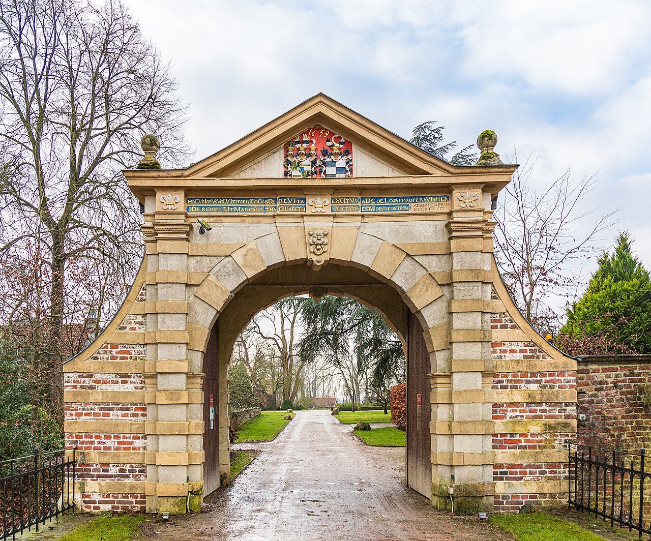 Schloss Gödens