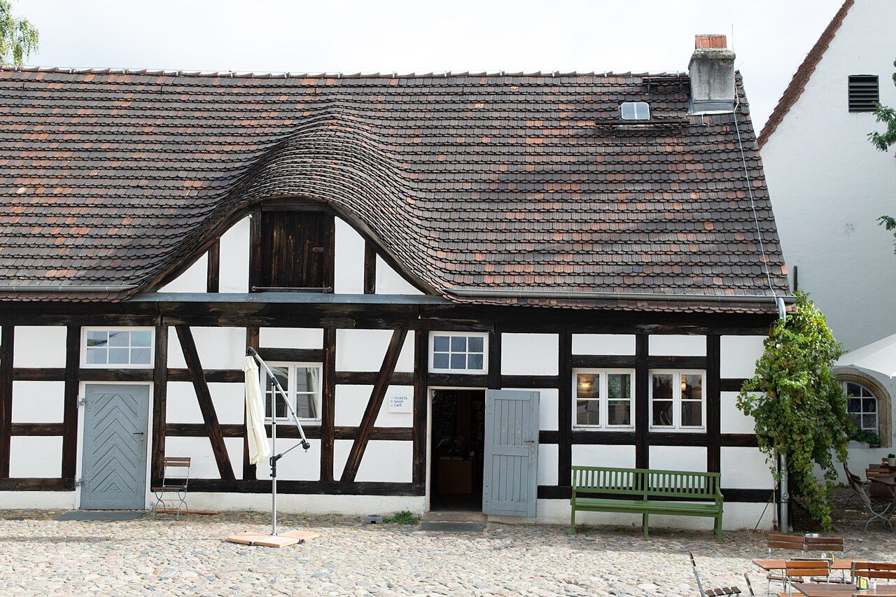Jagdschloss Grunewald