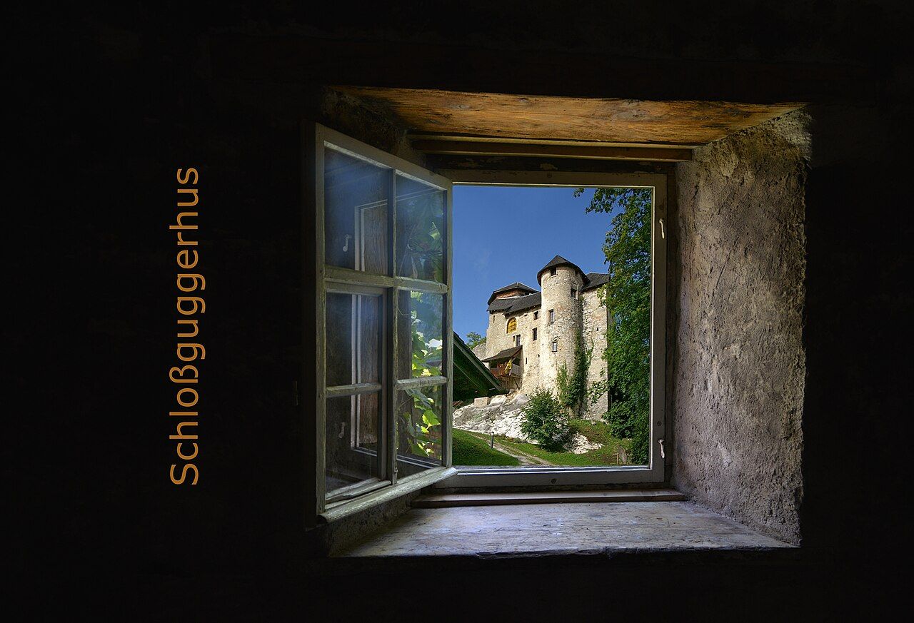 Schloss Glopper