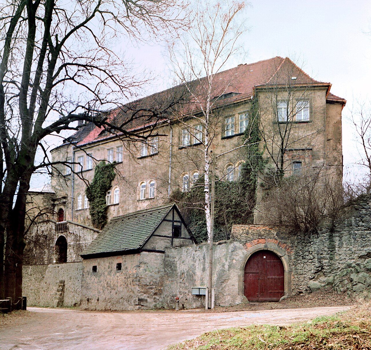 Schloss Klippenstein