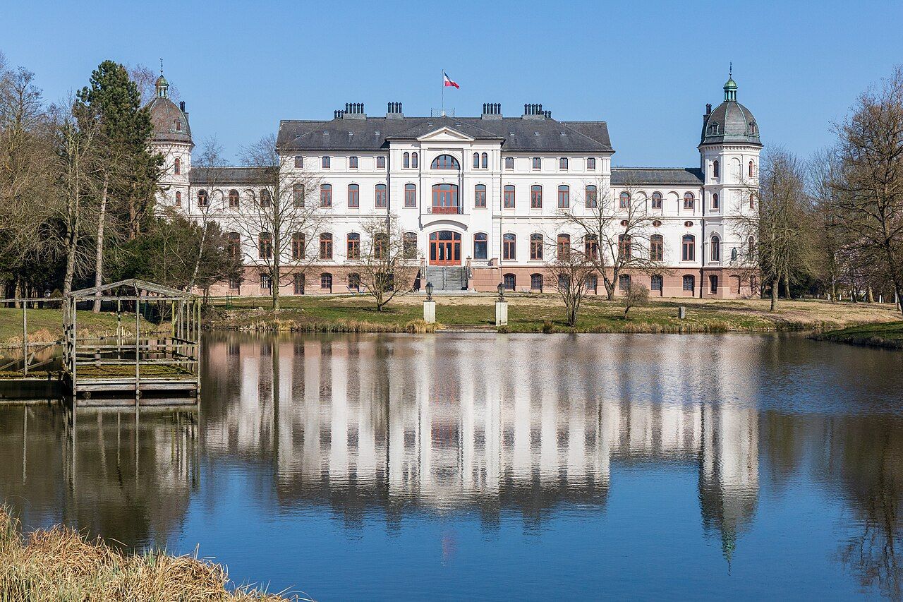Salzau