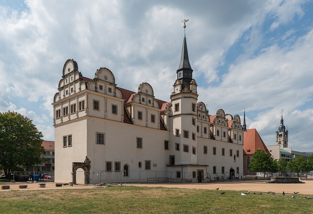 Residenzschloss