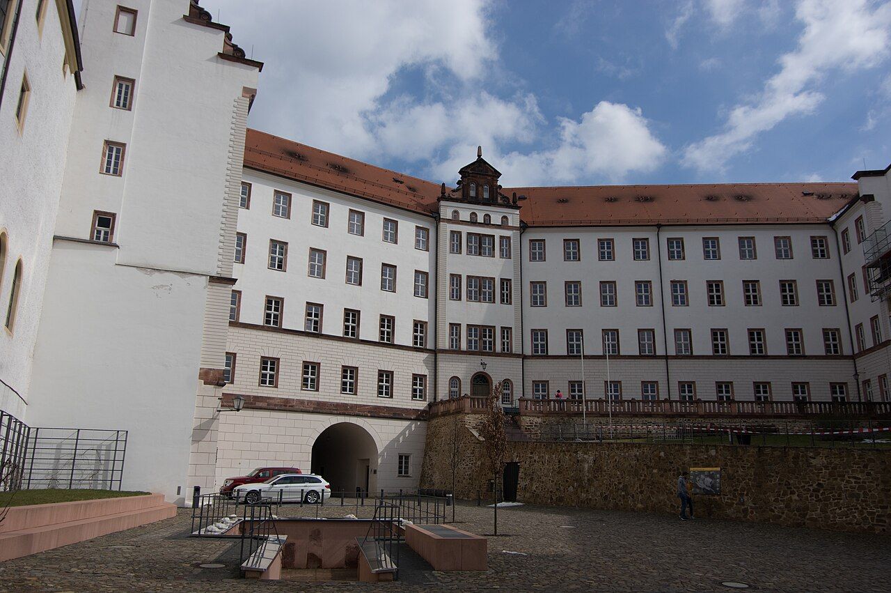 Schloss Colditz