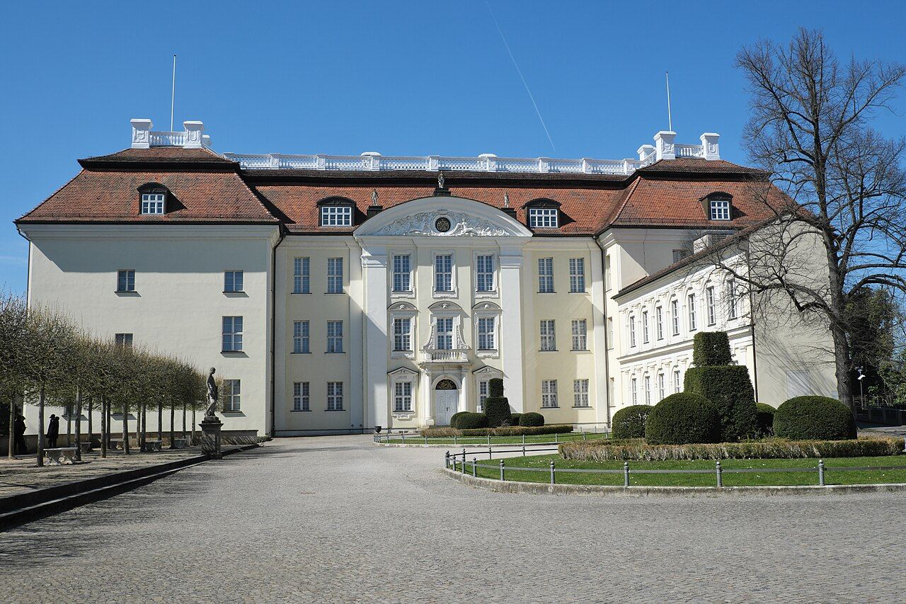 Schloss Köpenick