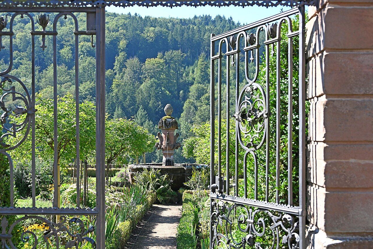 Schloss Malberg