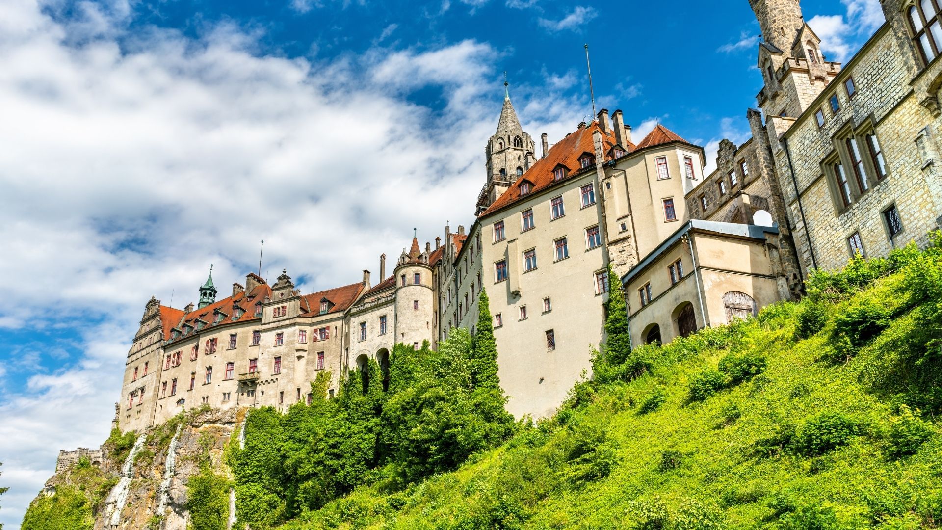 Die 22 besten Schlösser in Baden-Württemberg