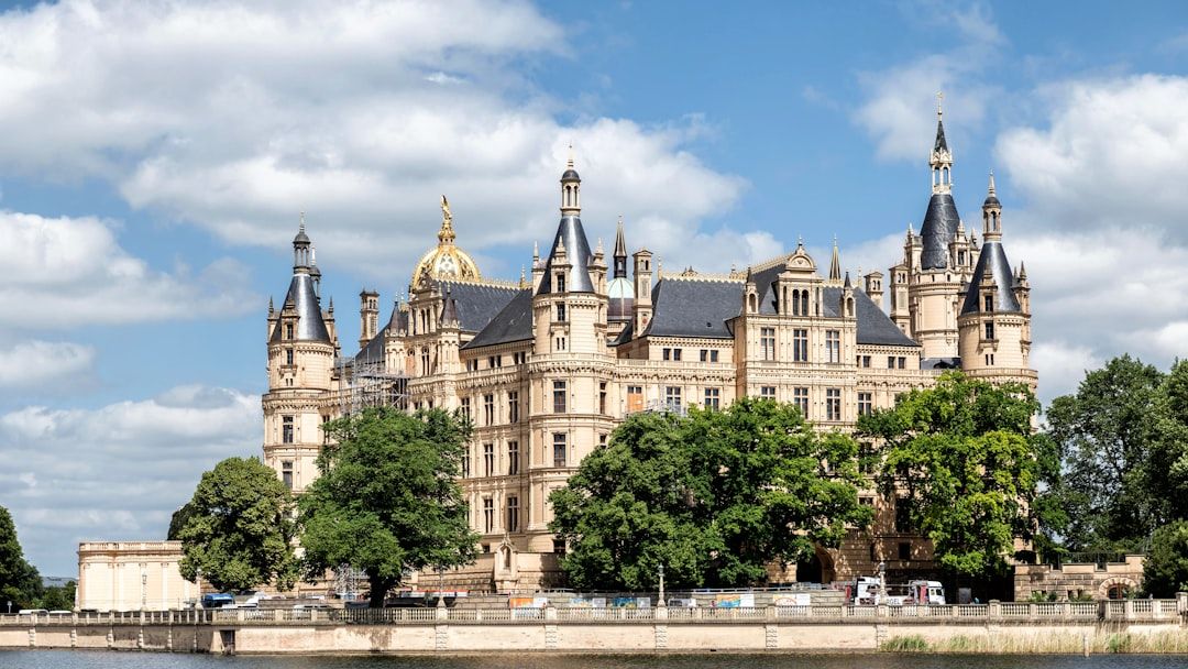 Schloss Schwerin